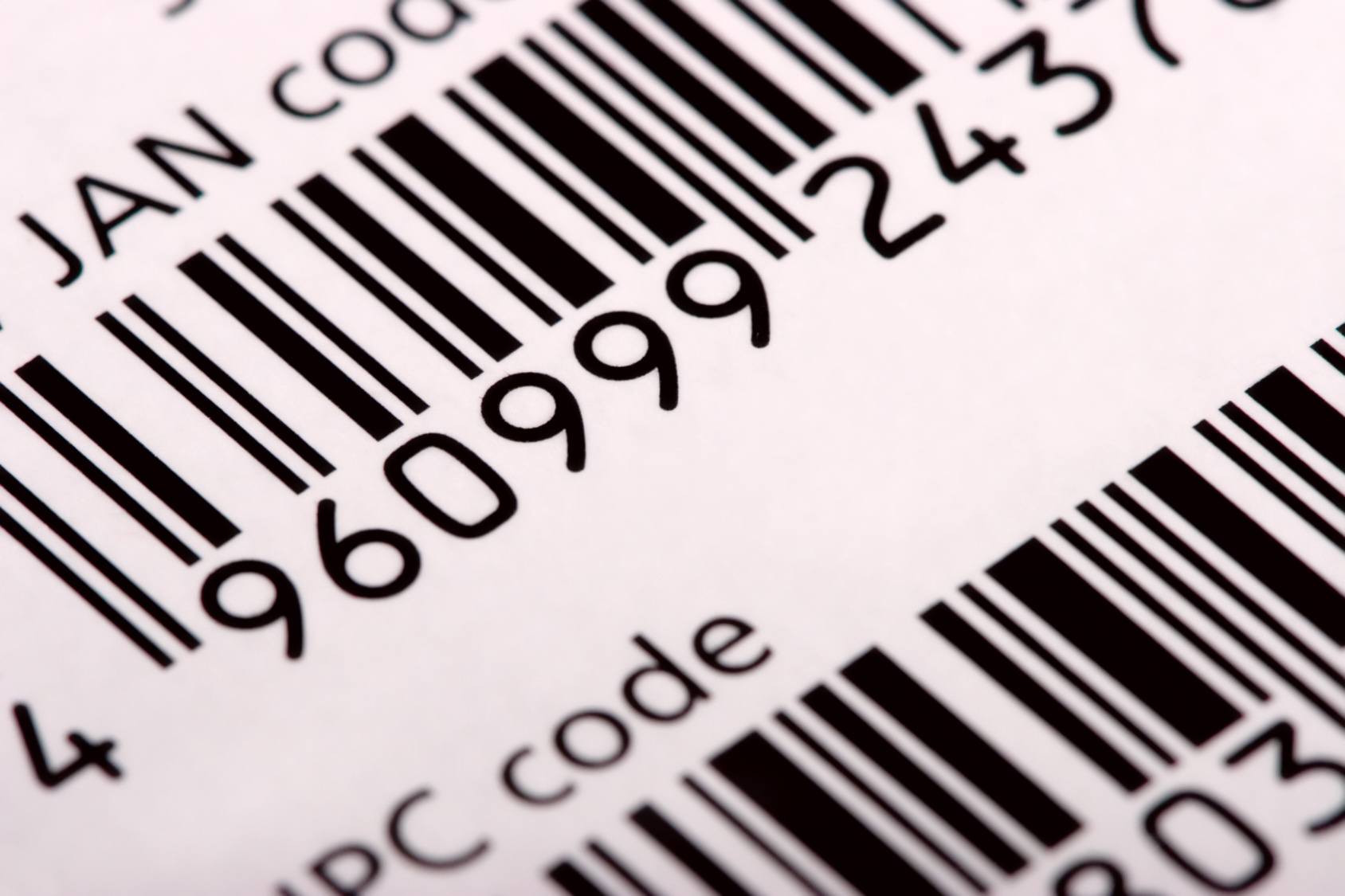 Arrow inks Barcode Solutions