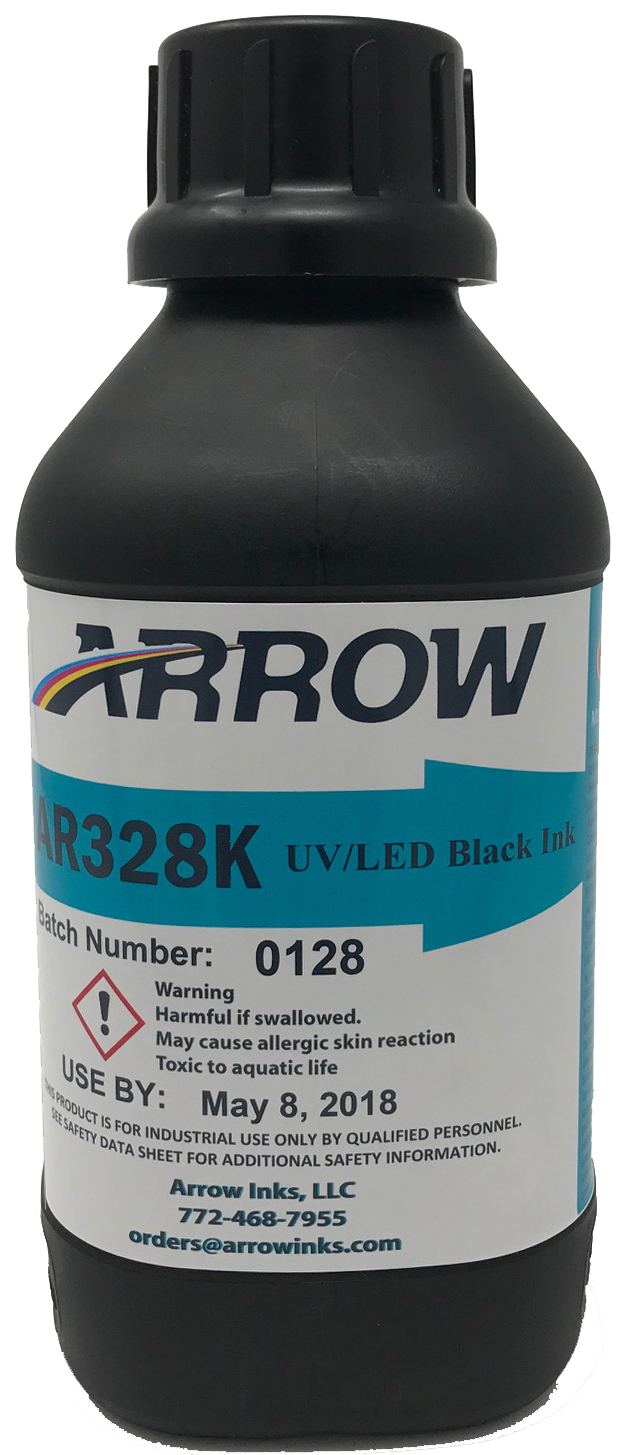 Arrow Ink for Atlantic Zeiser Omega