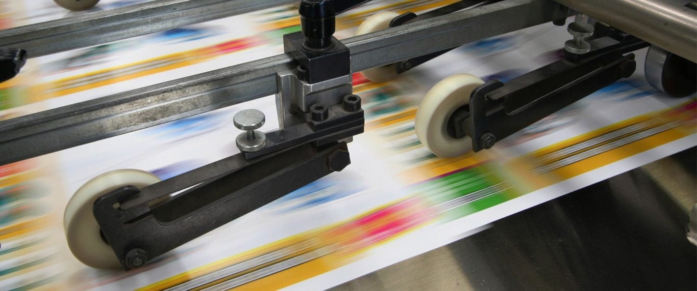 Industrial & Commercial Printing Custom Inks Arrow Inks
