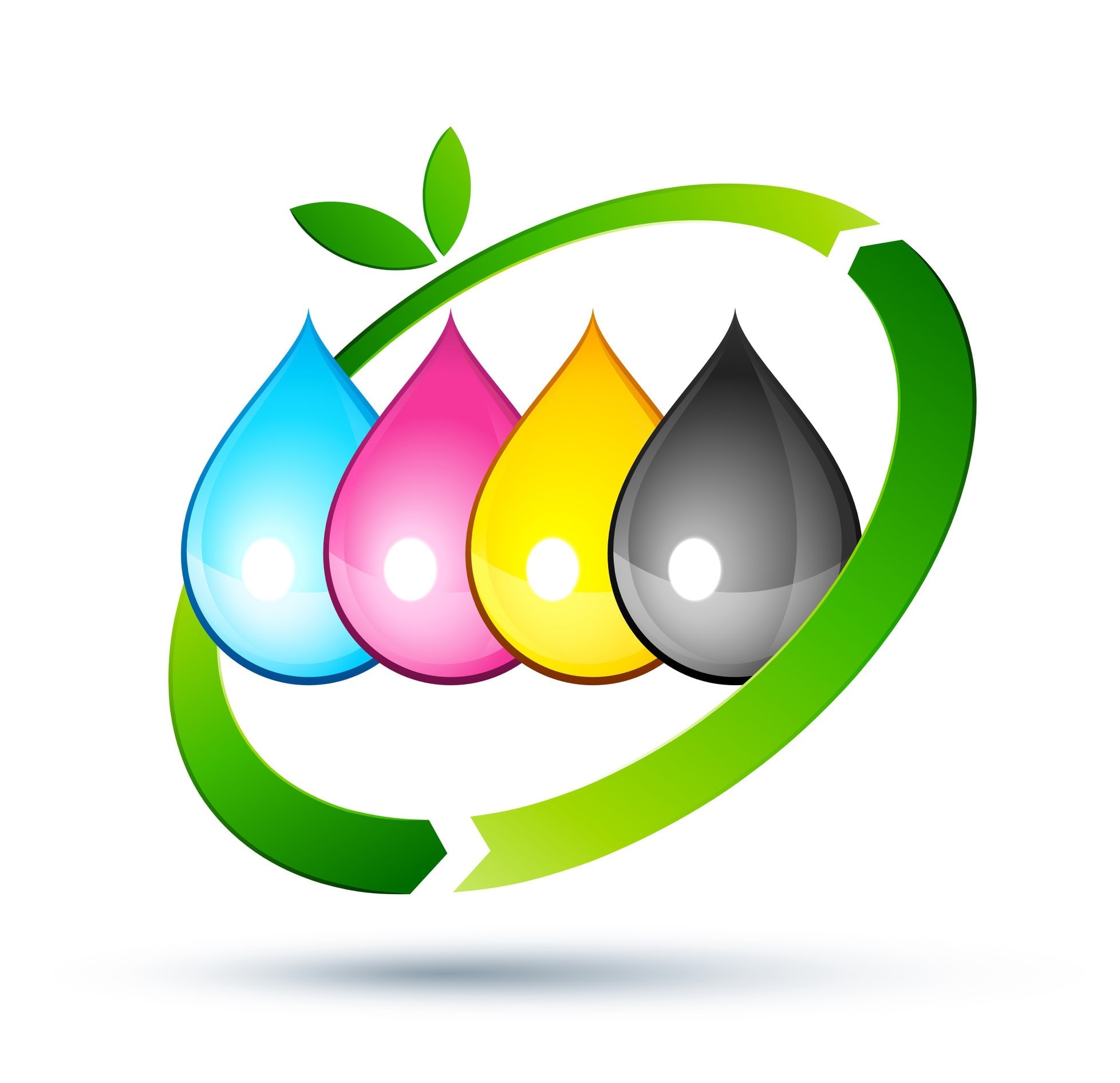 Digital, LED & UV Curable Inks UV Cure Ink Arrow Inks