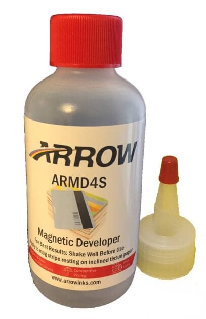 Armd4s Mag Developernew