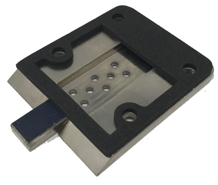Gvf9023600 Thin Plate